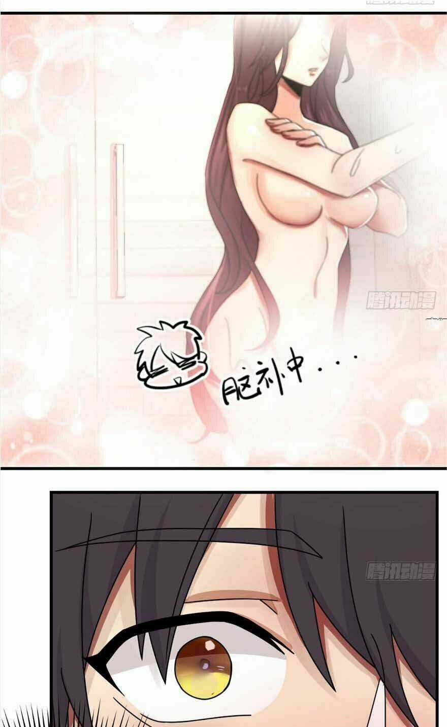 Thâm Dạ Thư Ốc Chapter 6 trang 28