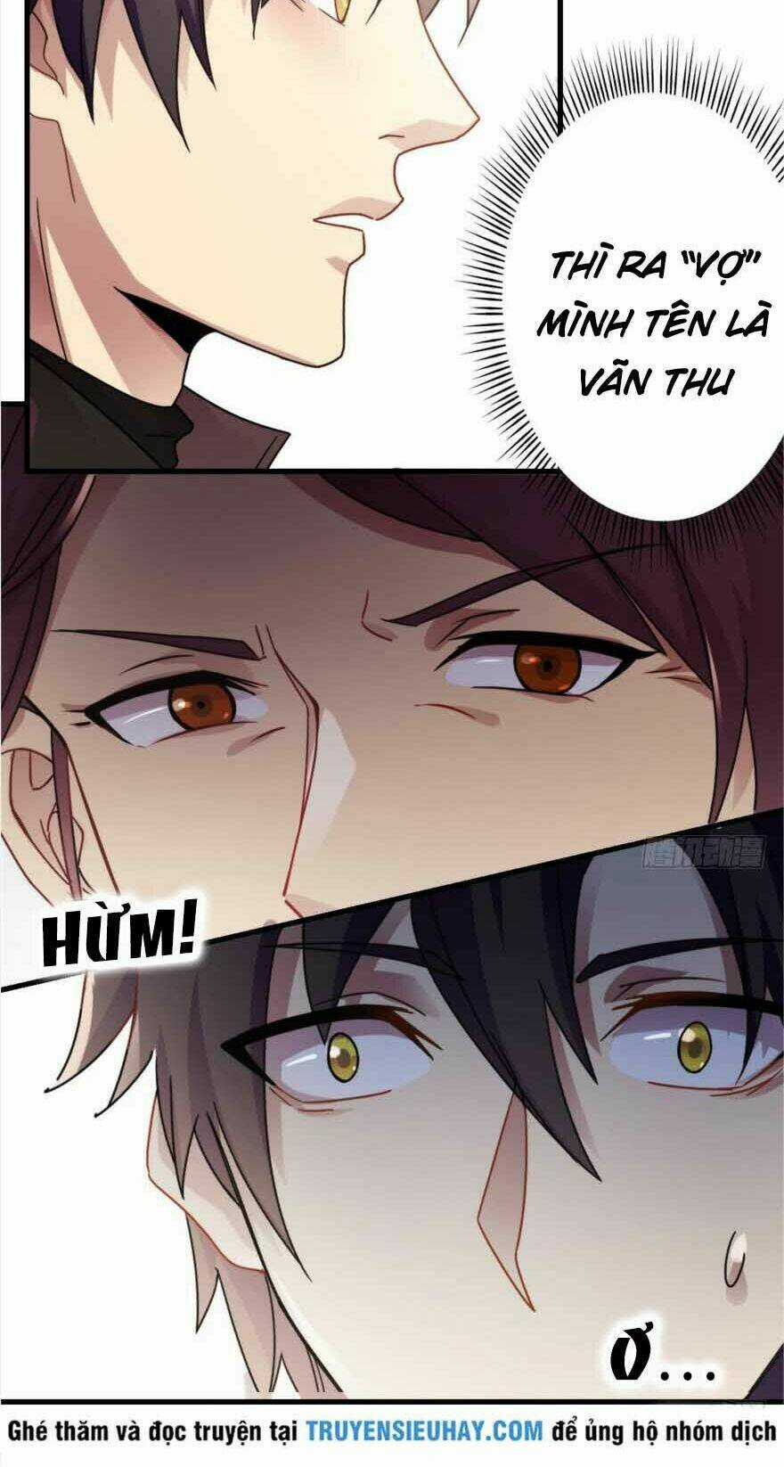 Thâm Dạ Thư Ốc Chapter 6 trang 4