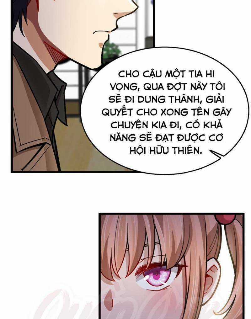 Thâm Dạ Thư Ốc Chapter 60 trang 11