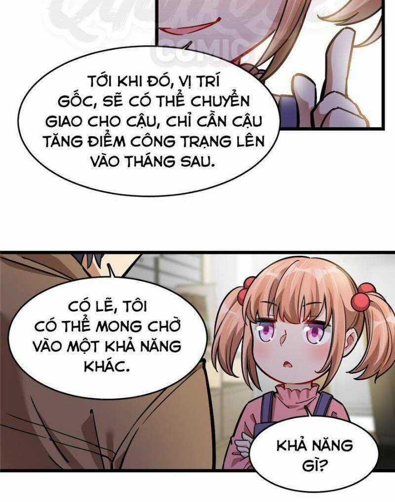 Thâm Dạ Thư Ốc Chapter 60 trang 12