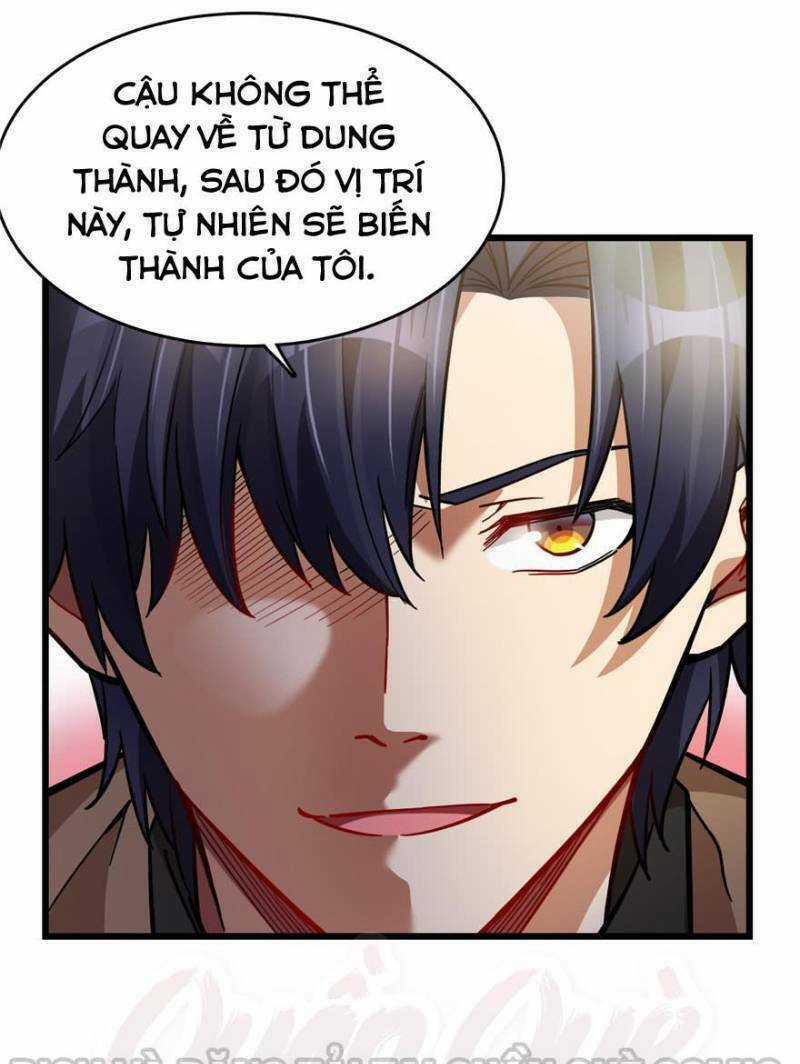 Thâm Dạ Thư Ốc Chapter 60 trang 13