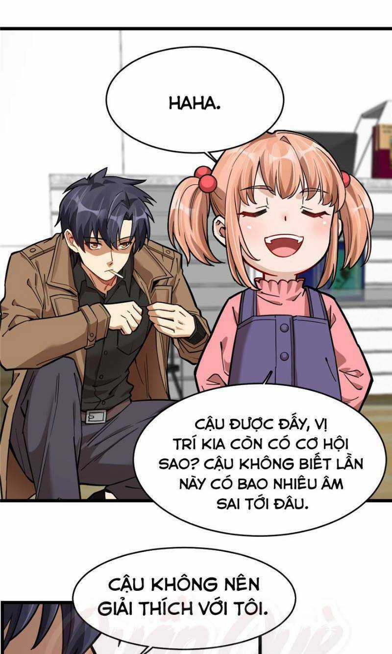 Thâm Dạ Thư Ốc Chapter 60 trang 15