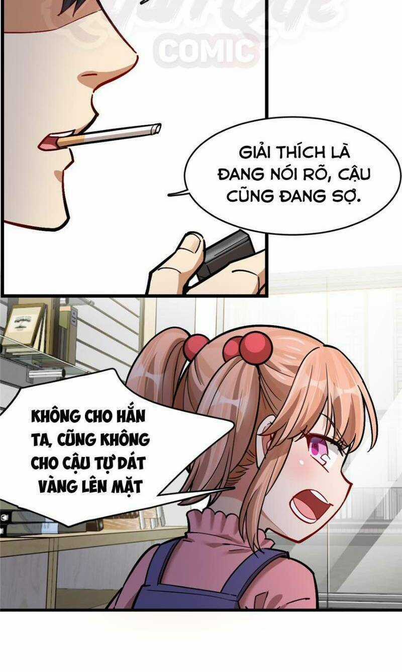 Thâm Dạ Thư Ốc Chapter 60 trang 16