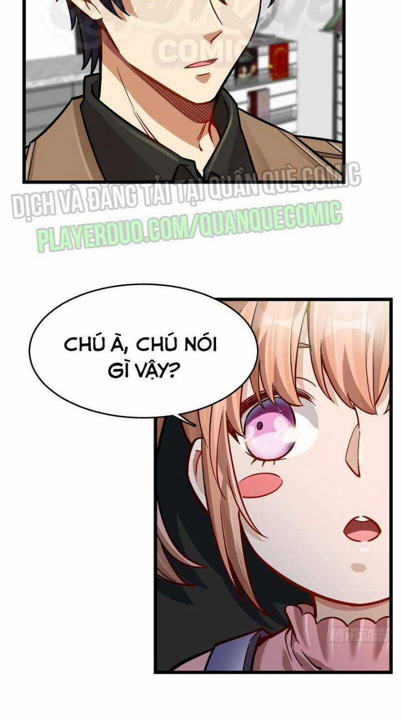 Thâm Dạ Thư Ốc Chapter 60 trang 2