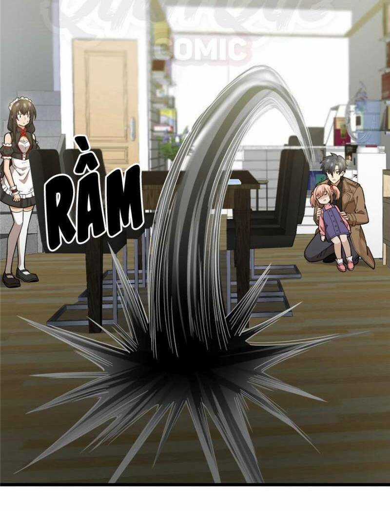 Thâm Dạ Thư Ốc Chapter 60 trang 22