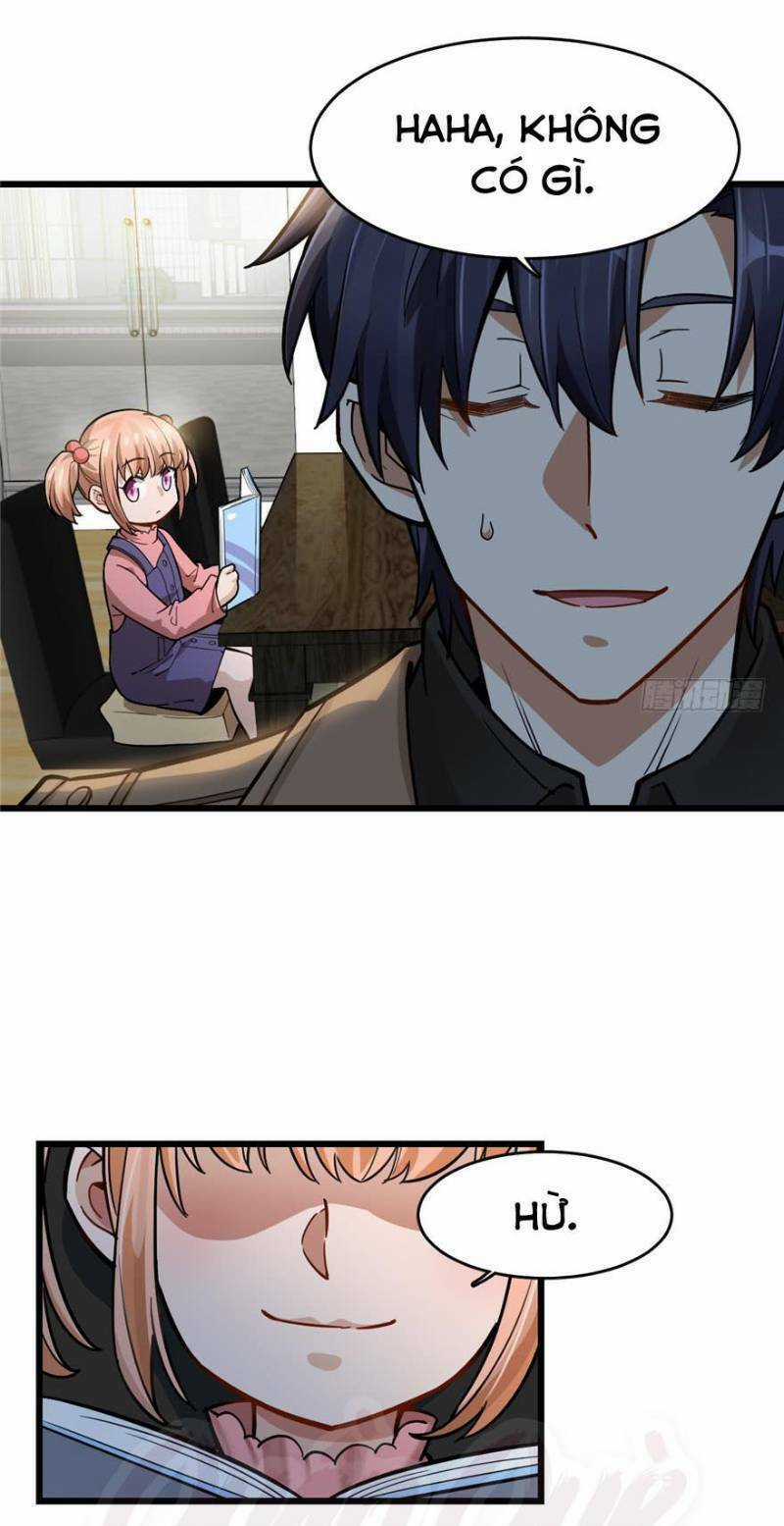 Thâm Dạ Thư Ốc Chapter 60 trang 3