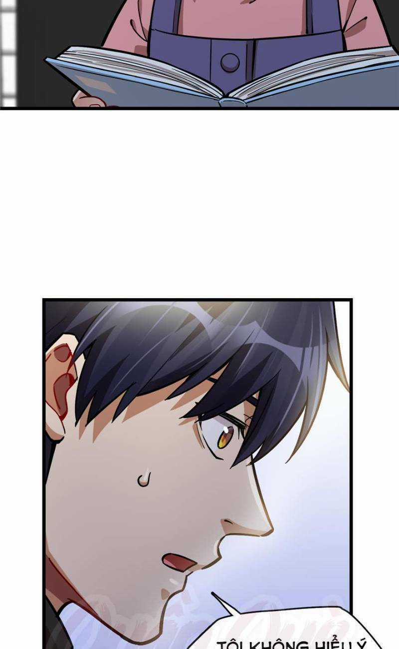 Thâm Dạ Thư Ốc Chapter 60 trang 5