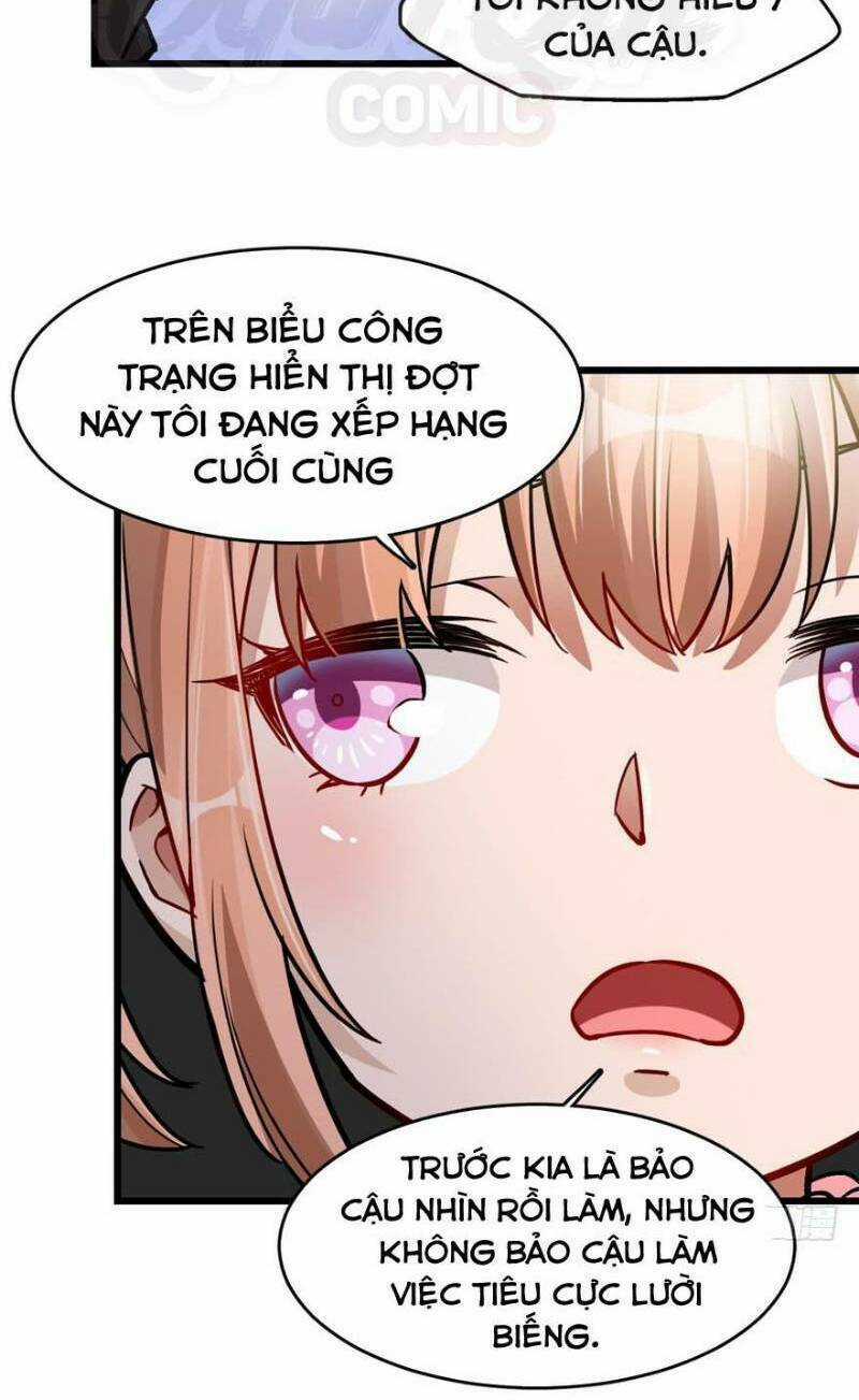 Thâm Dạ Thư Ốc Chapter 60 trang 6