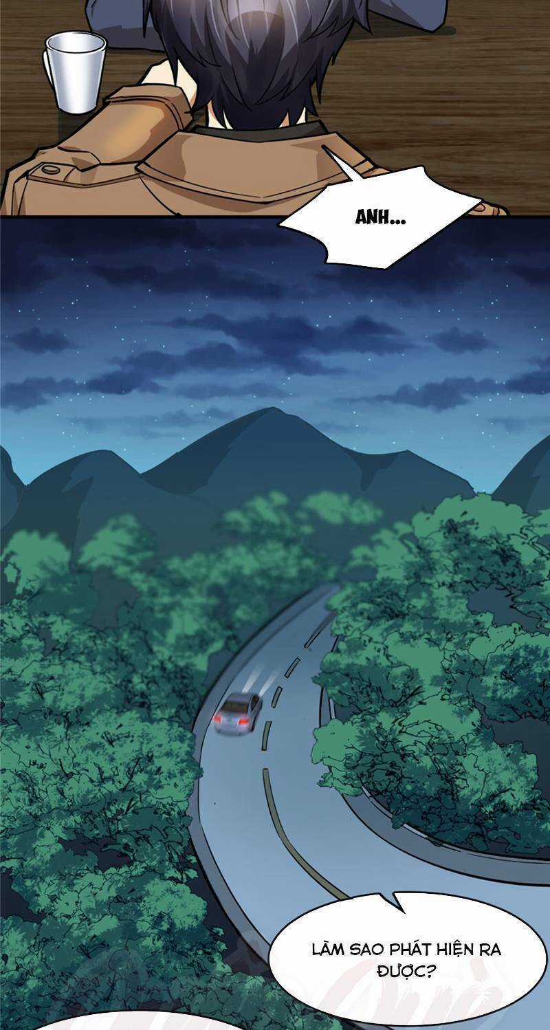 Thâm Dạ Thư Ốc Chapter 61 trang 16