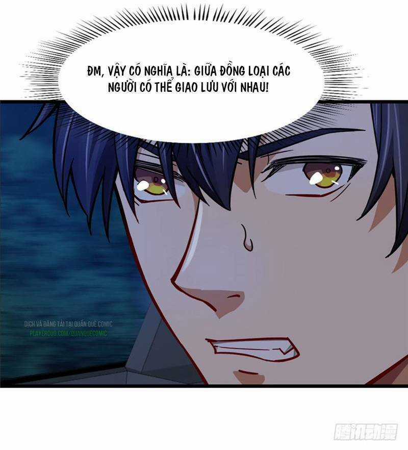 Thâm Dạ Thư Ốc Chapter 61 trang 22