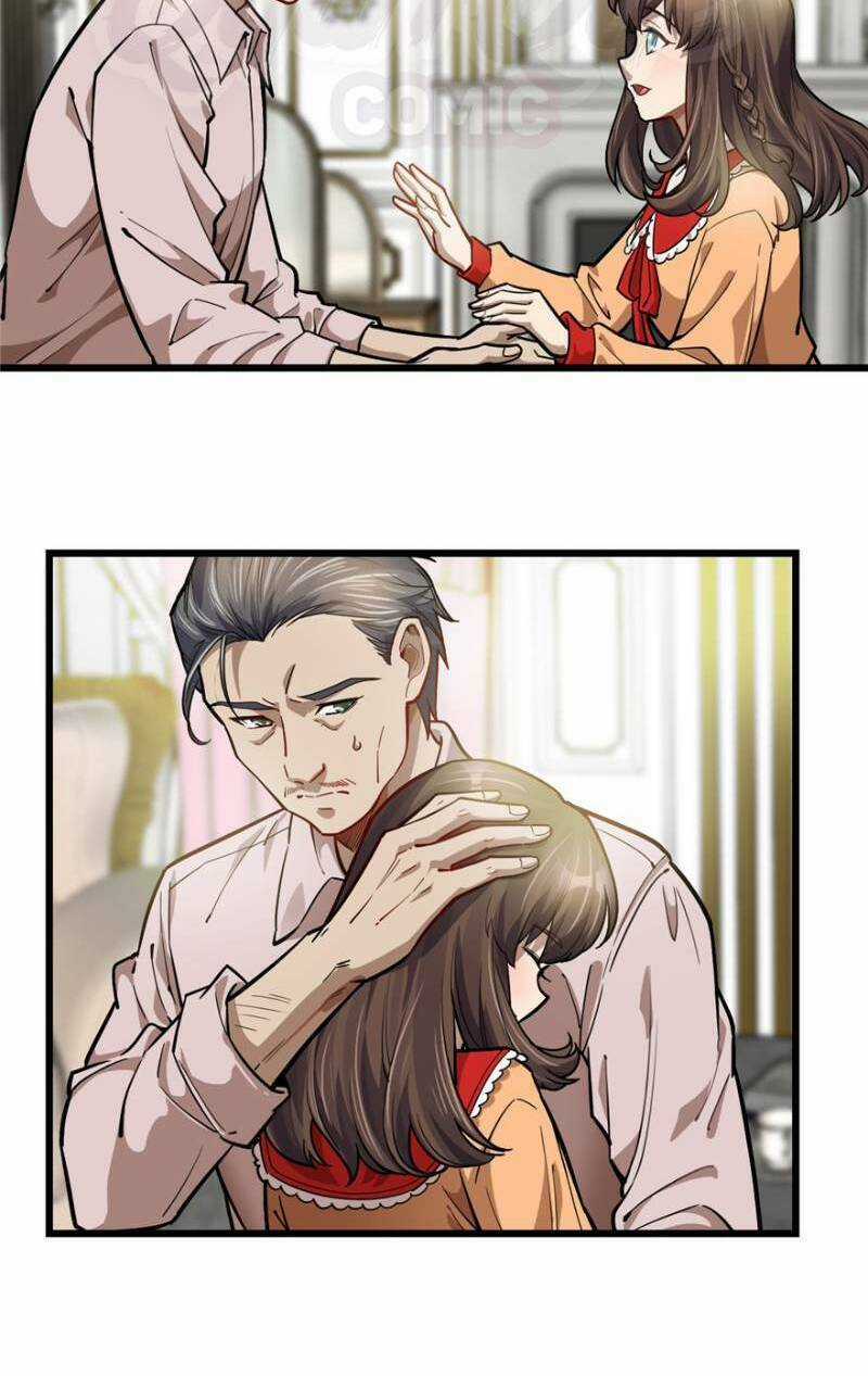 Thâm Dạ Thư Ốc Chapter 62 trang 14