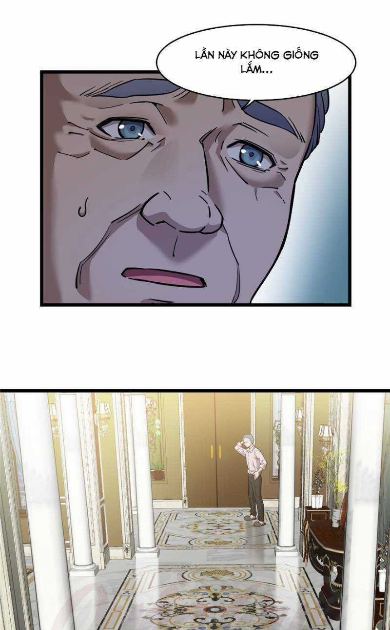 Thâm Dạ Thư Ốc Chapter 62 trang 2