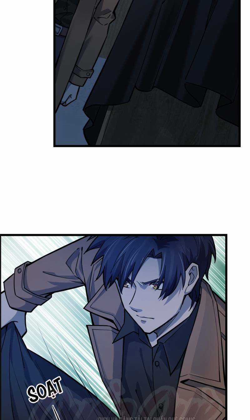 Thâm Dạ Thư Ốc Chapter 62 trang 21