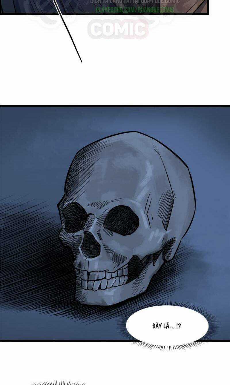 Thâm Dạ Thư Ốc Chapter 62 trang 22