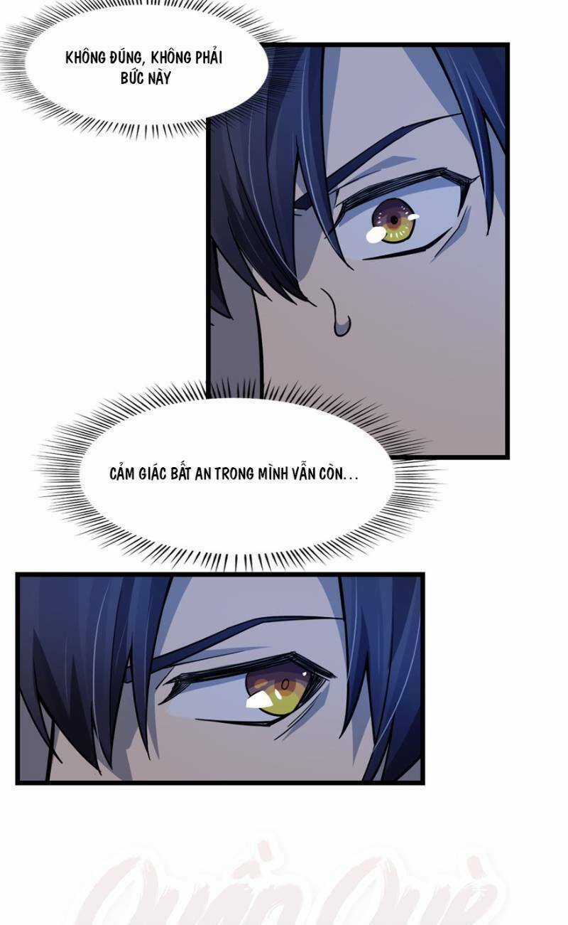 Thâm Dạ Thư Ốc Chapter 62 trang 23