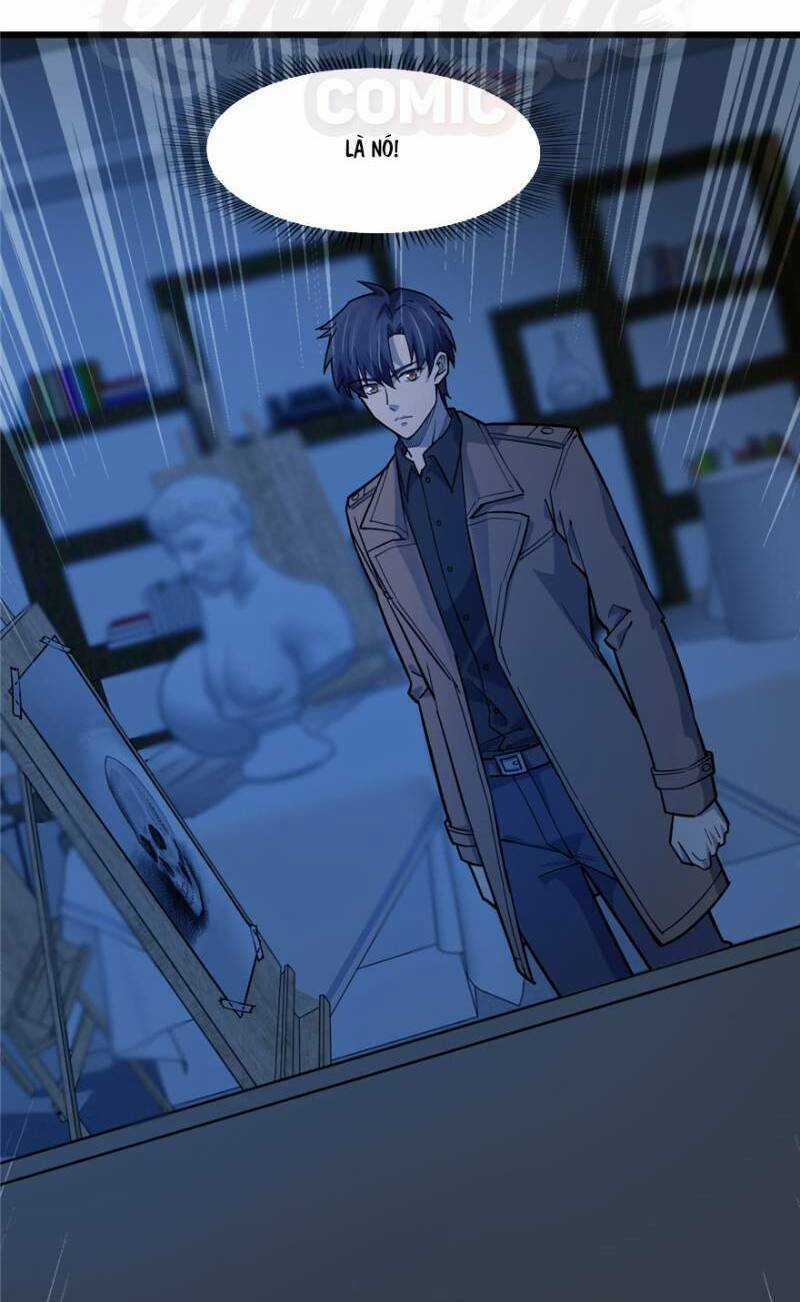 Thâm Dạ Thư Ốc Chapter 62 trang 24