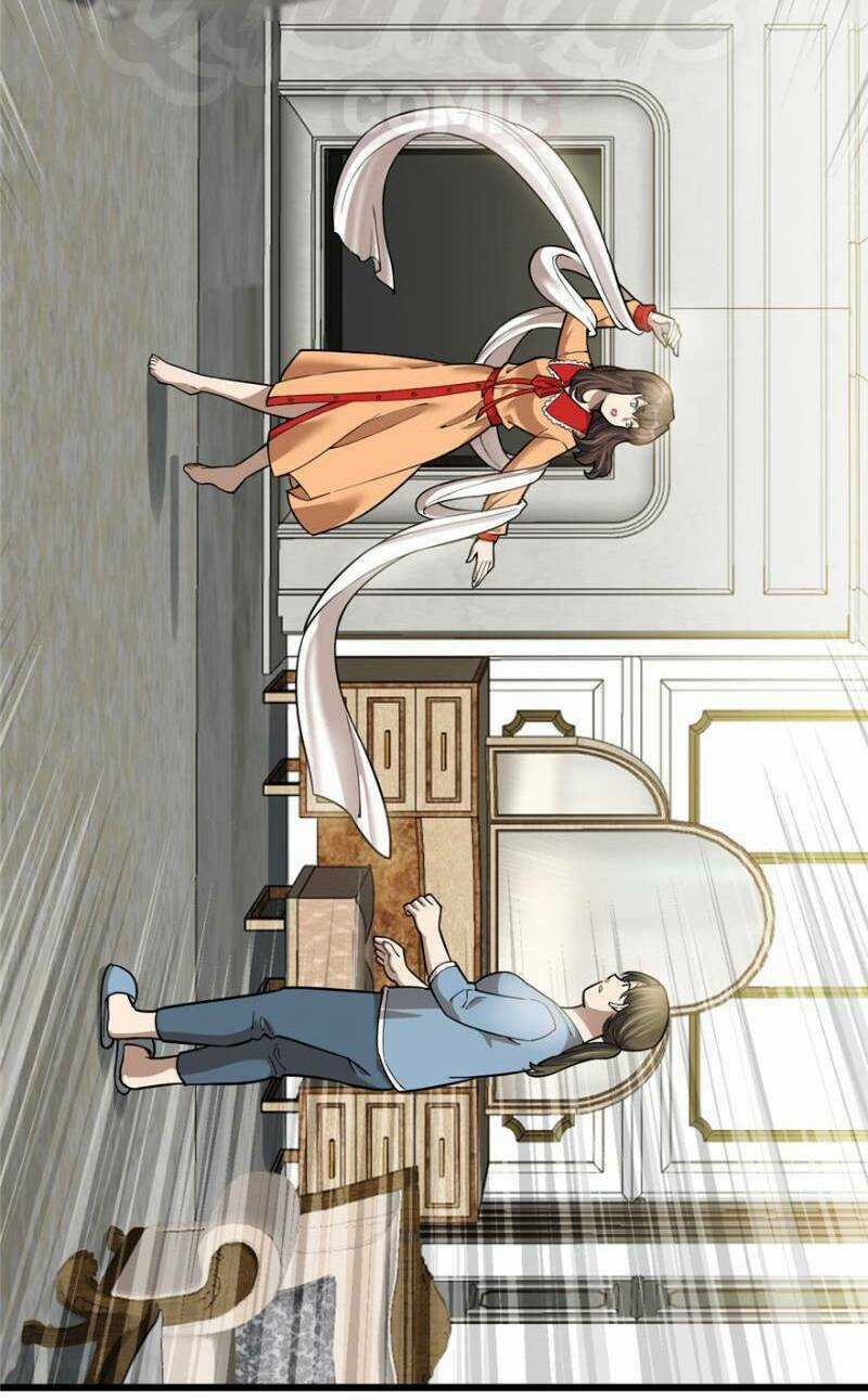 Thâm Dạ Thư Ốc Chapter 62 trang 6