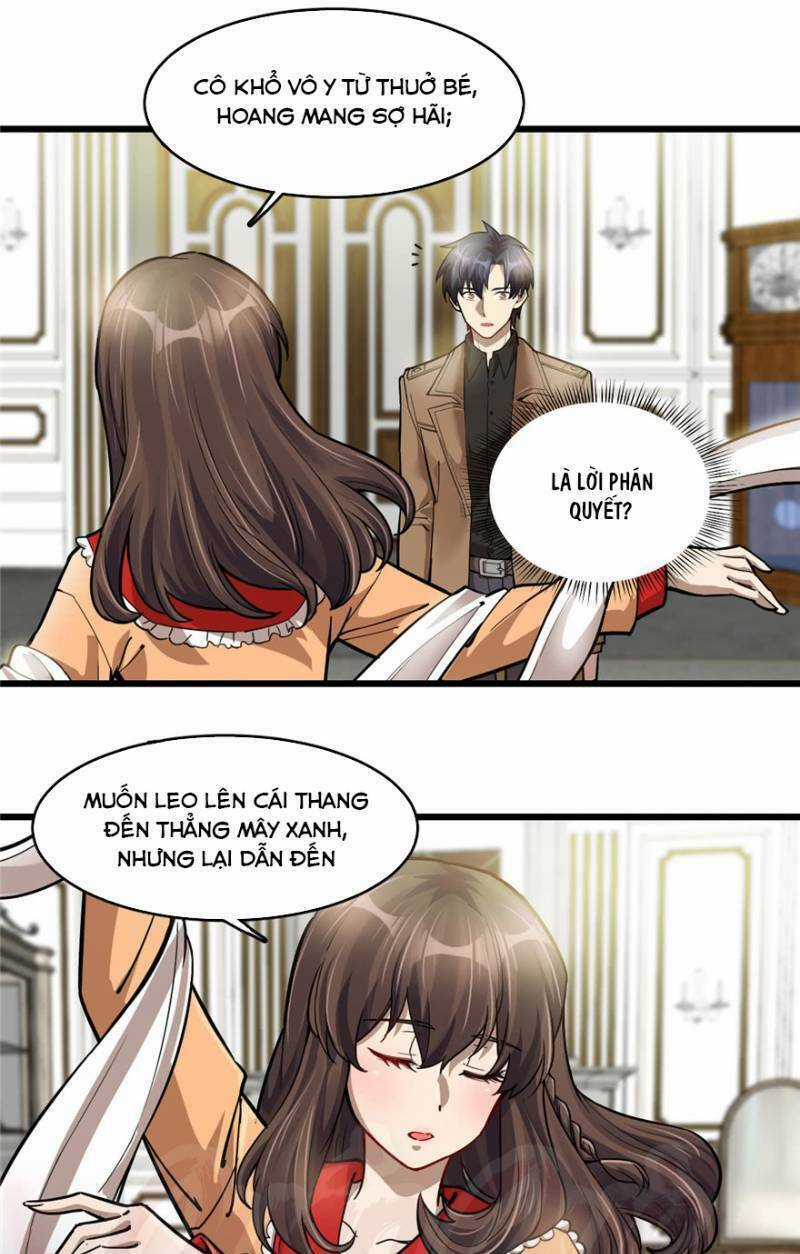 Thâm Dạ Thư Ốc Chapter 62 trang 7