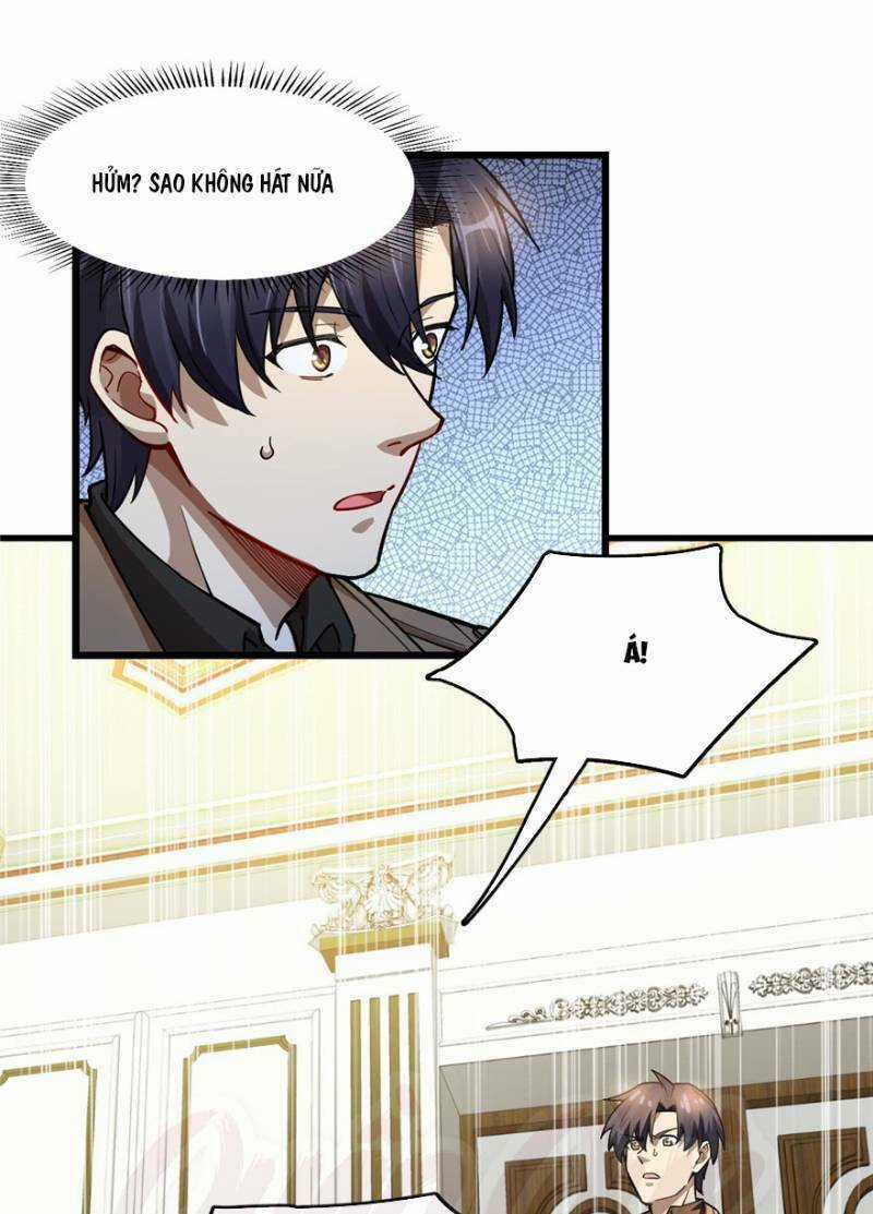 Thâm Dạ Thư Ốc Chapter 62 trang 9