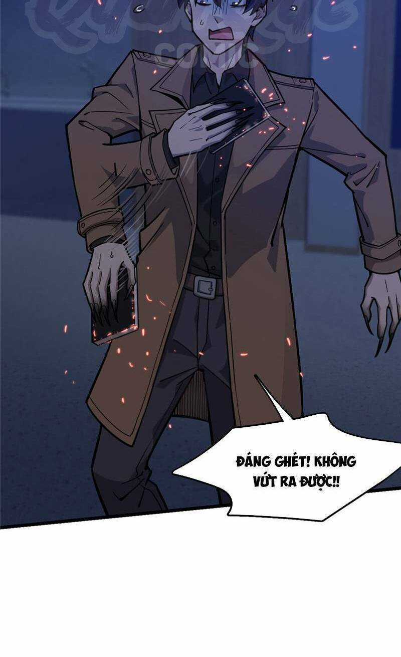 Thâm Dạ Thư Ốc Chapter 63 trang 11