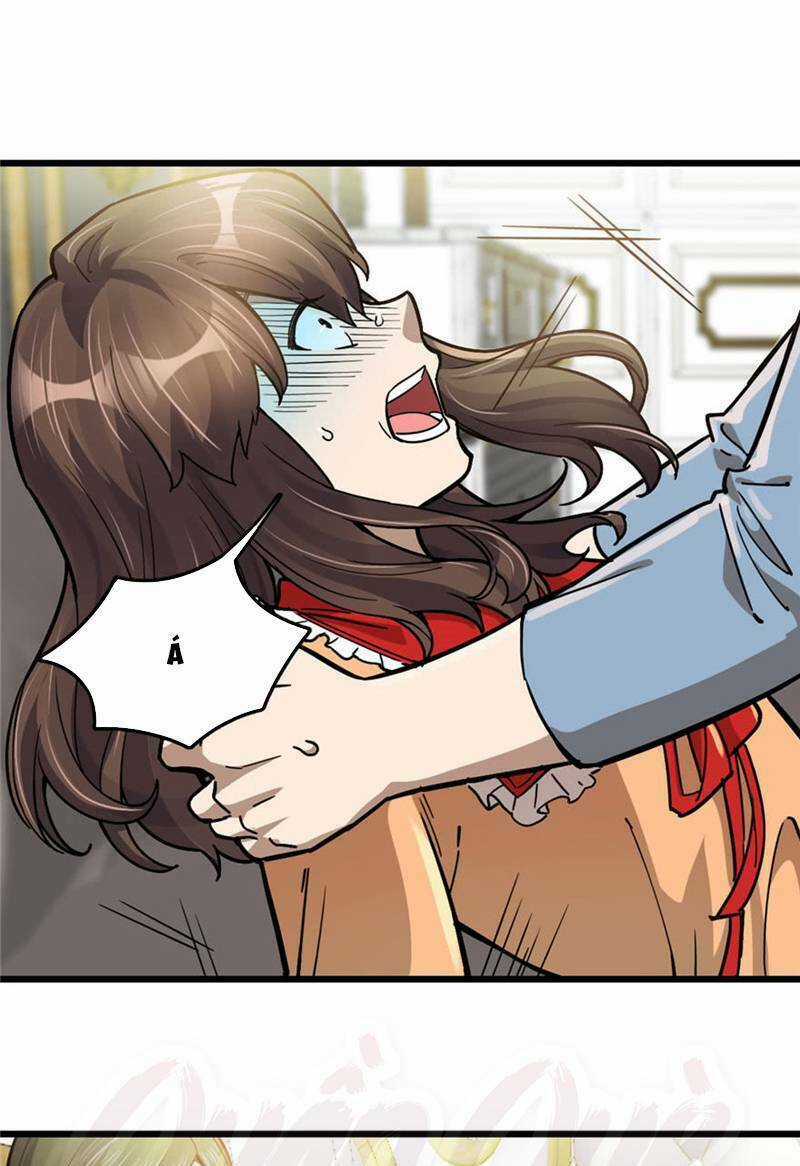 Thâm Dạ Thư Ốc Chapter 63 trang 12