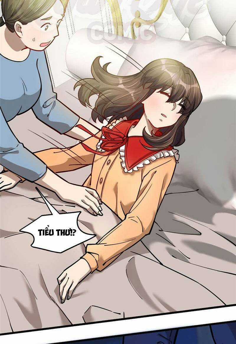 Thâm Dạ Thư Ốc Chapter 63 trang 13