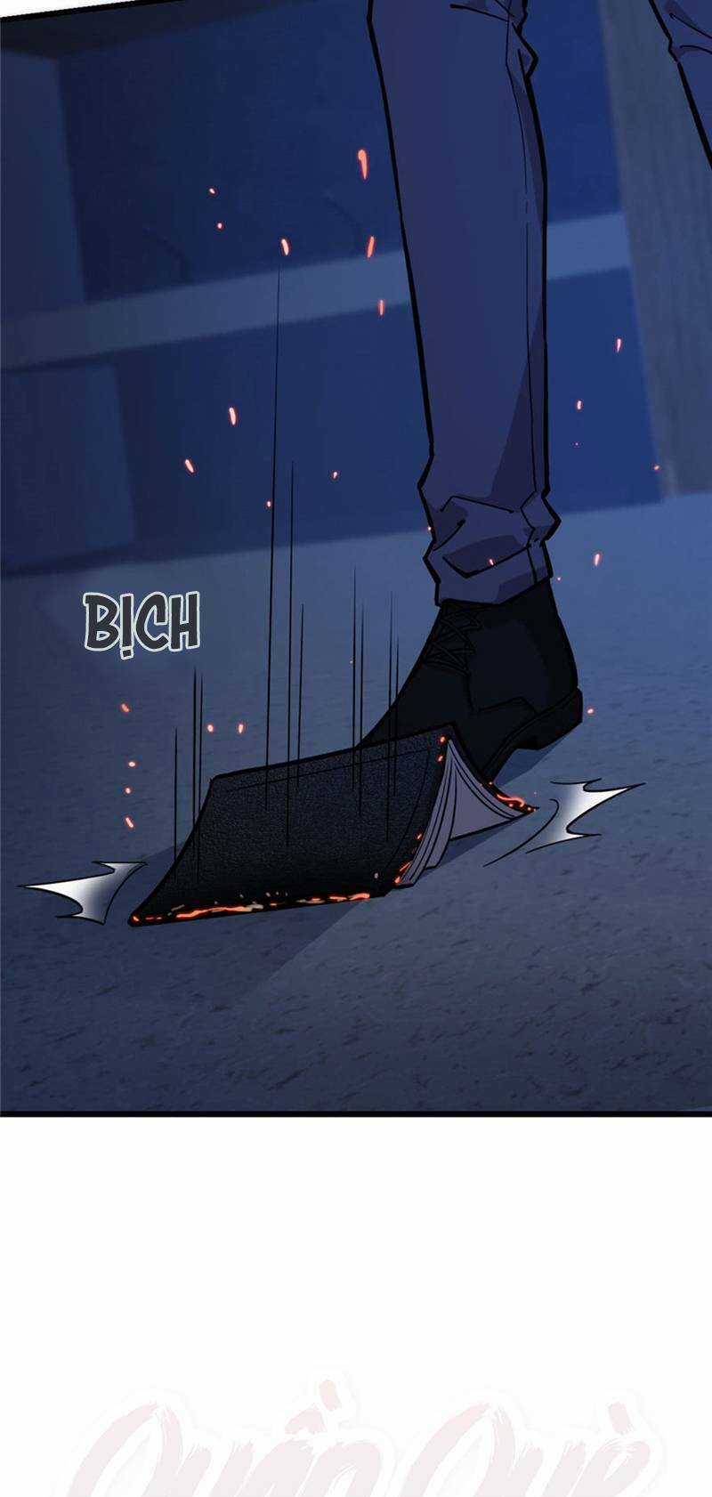 Thâm Dạ Thư Ốc Chapter 63 trang 14