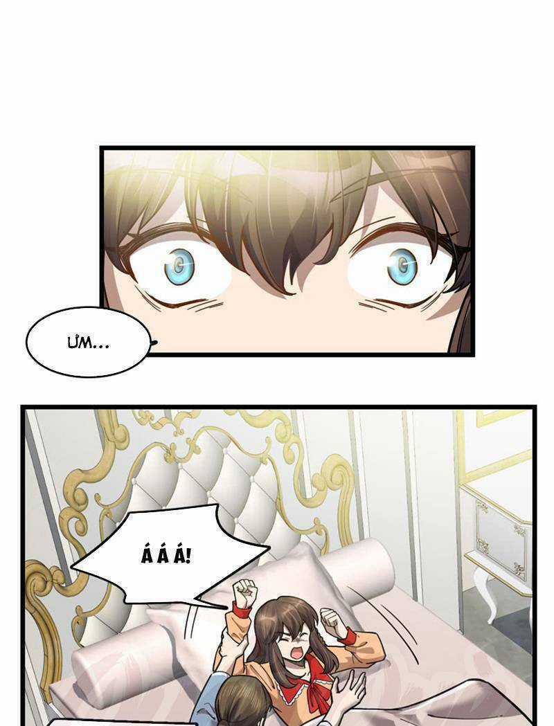 Thâm Dạ Thư Ốc Chapter 63 trang 2