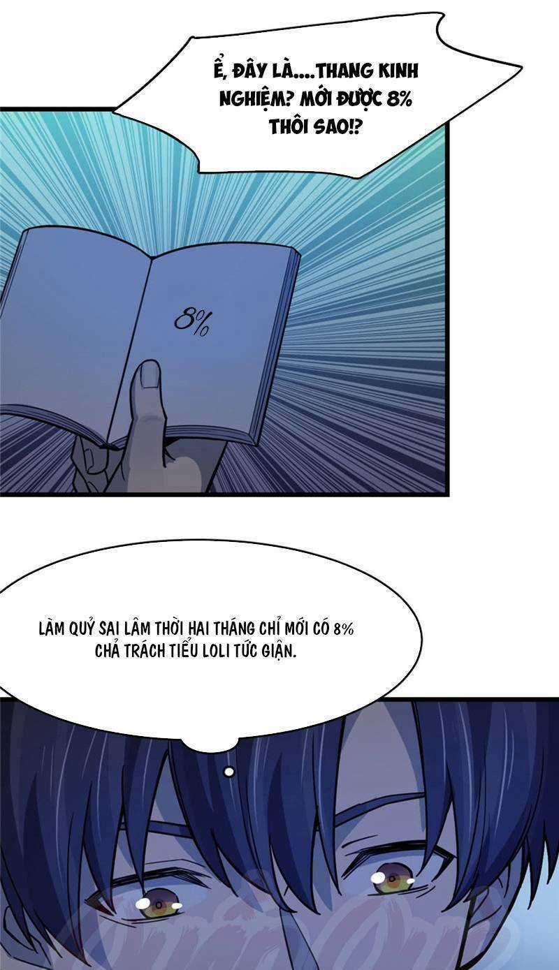 Thâm Dạ Thư Ốc Chapter 63 trang 20