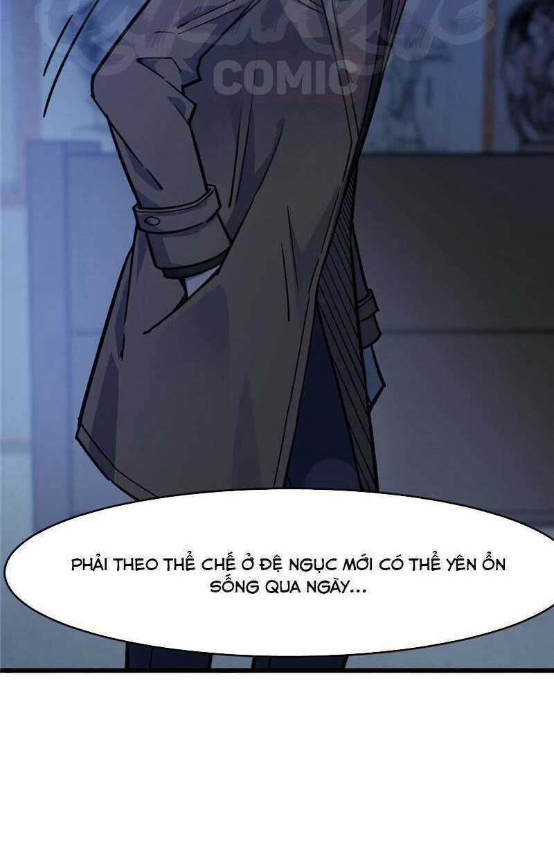 Thâm Dạ Thư Ốc Chapter 63 trang 23