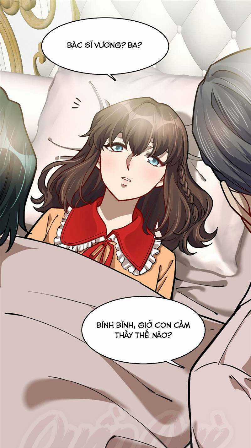 Thâm Dạ Thư Ốc Chapter 63 trang 24