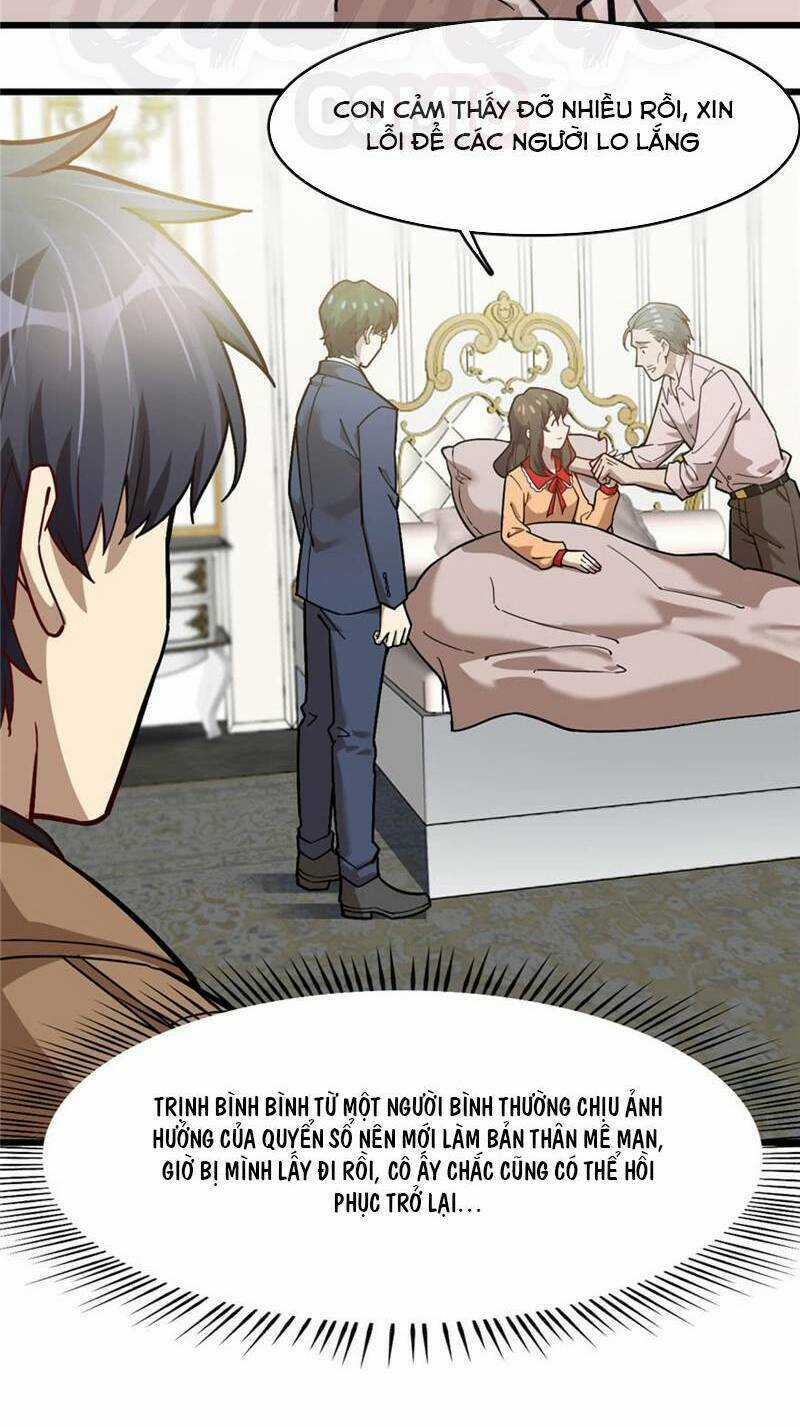 Thâm Dạ Thư Ốc Chapter 63 trang 25