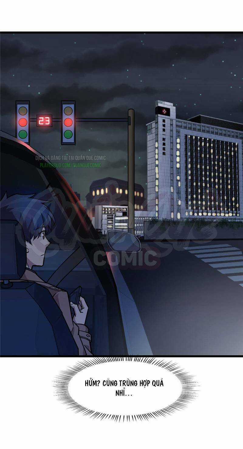 Thâm Dạ Thư Ốc Chapter 63 trang 28