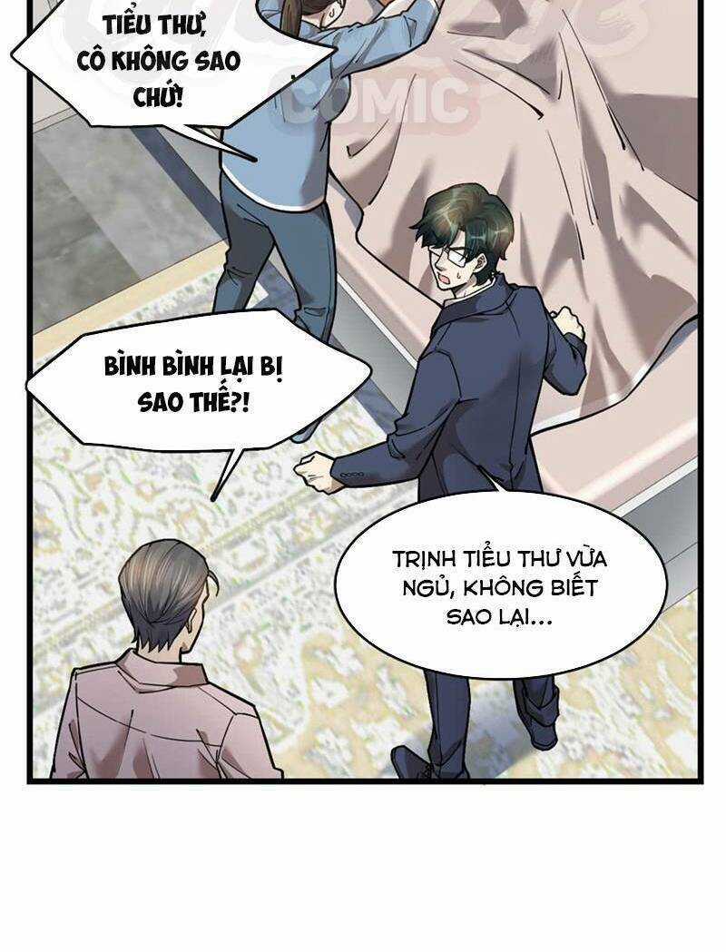 Thâm Dạ Thư Ốc Chapter 63 trang 3