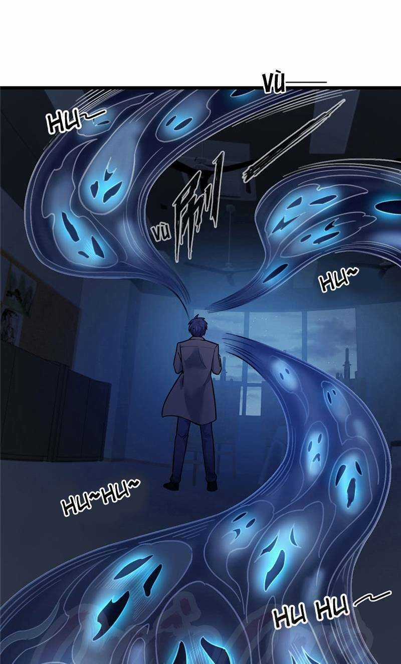 Thâm Dạ Thư Ốc Chapter 63 trang 4