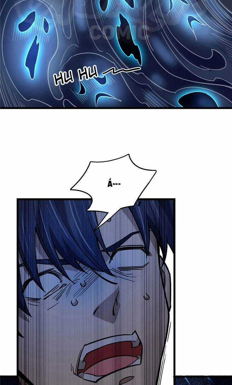 Thâm Dạ Thư Ốc Chapter 63 trang 5