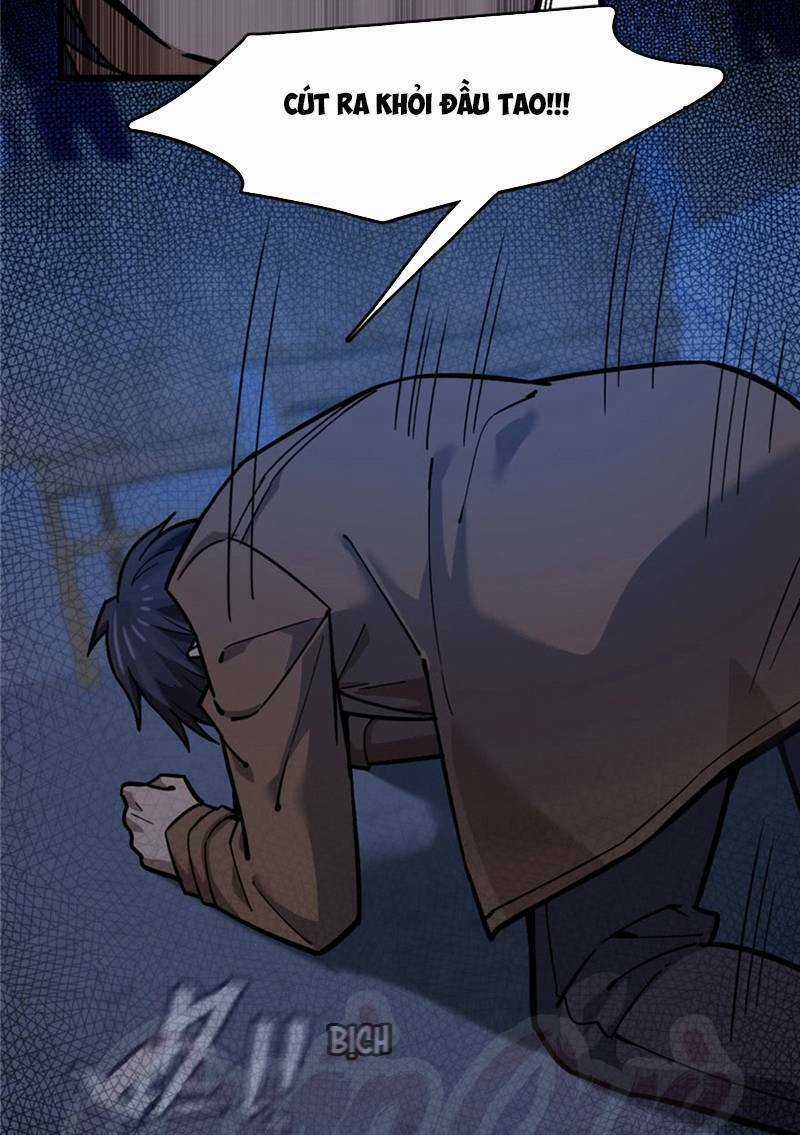 Thâm Dạ Thư Ốc Chapter 63 trang 6