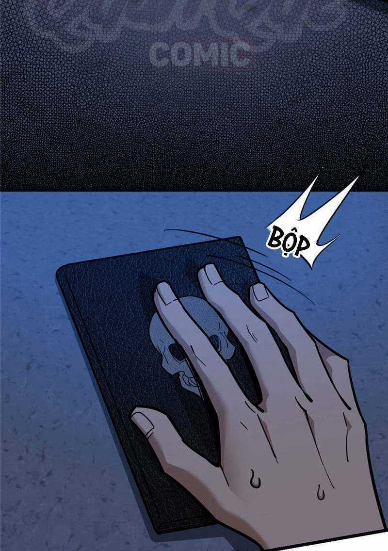 Thâm Dạ Thư Ốc Chapter 63 trang 7