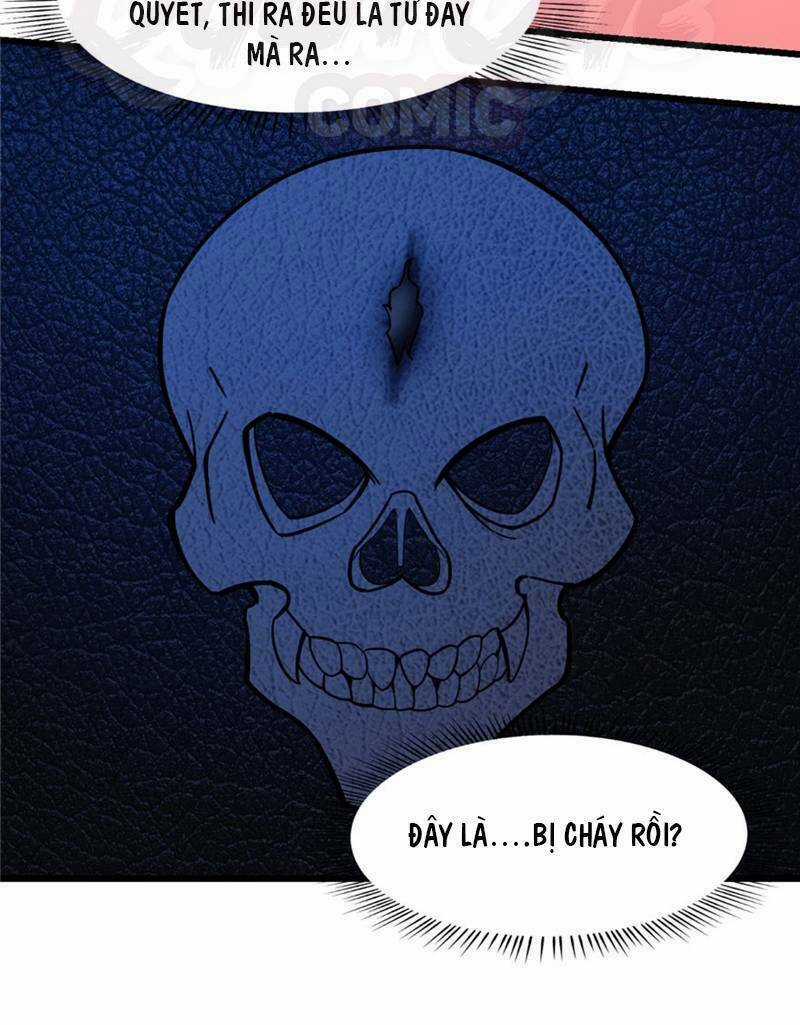 Thâm Dạ Thư Ốc Chapter 63 trang 9