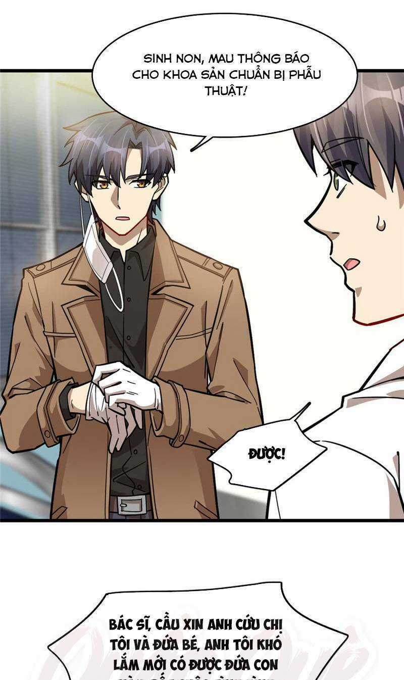 Thâm Dạ Thư Ốc Chapter 64 trang 12