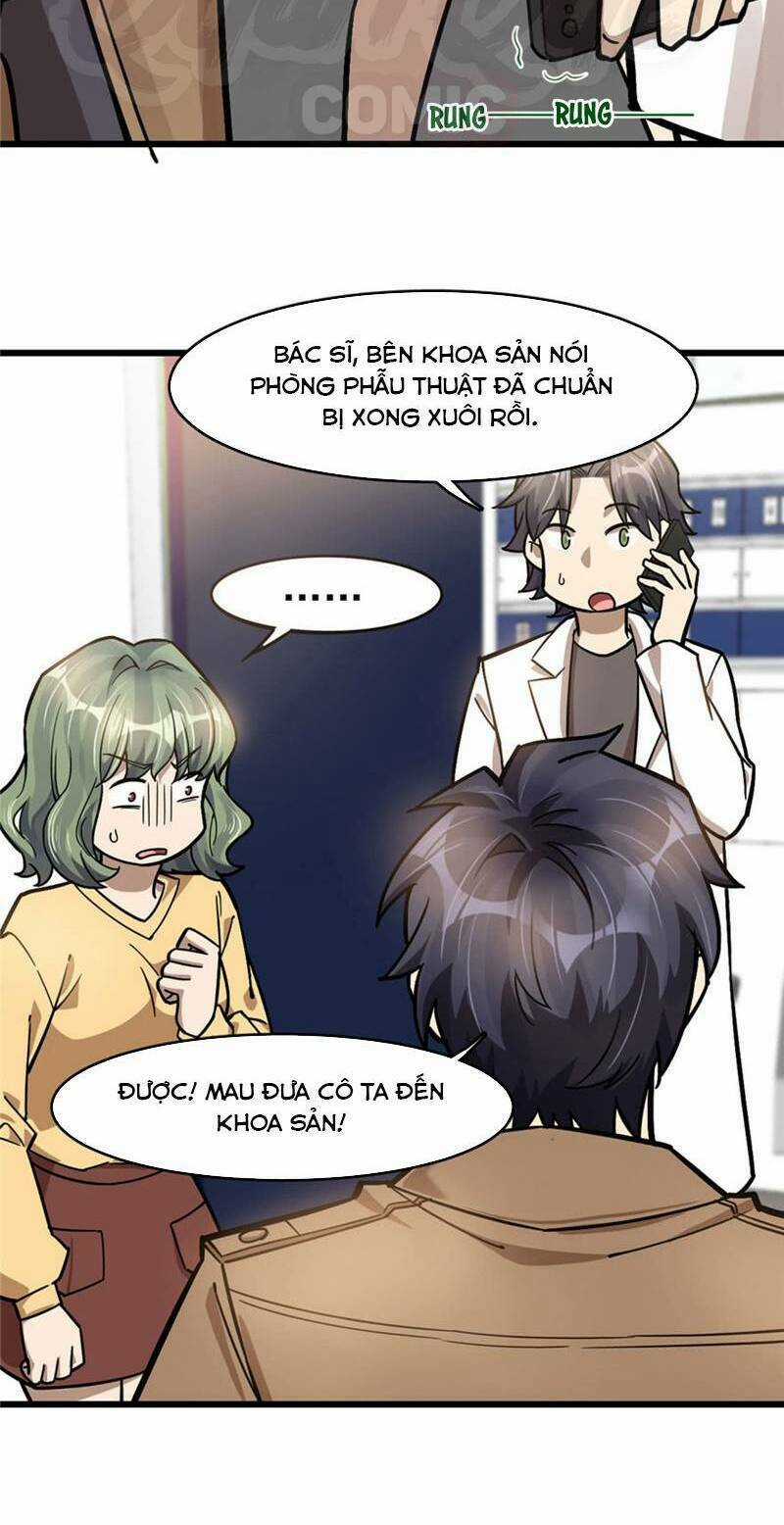 Thâm Dạ Thư Ốc Chapter 64 trang 15