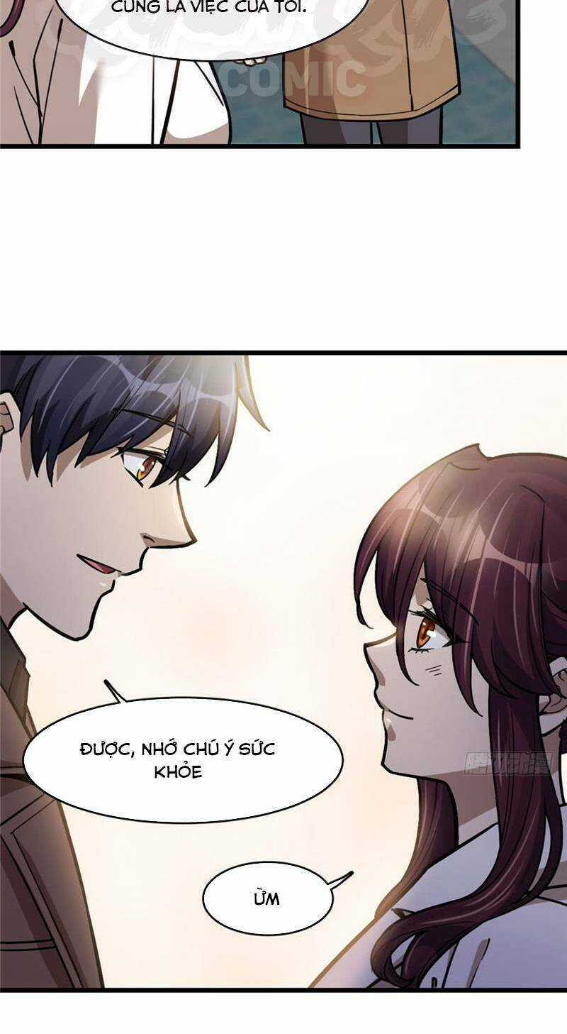 Thâm Dạ Thư Ốc Chapter 64 trang 19