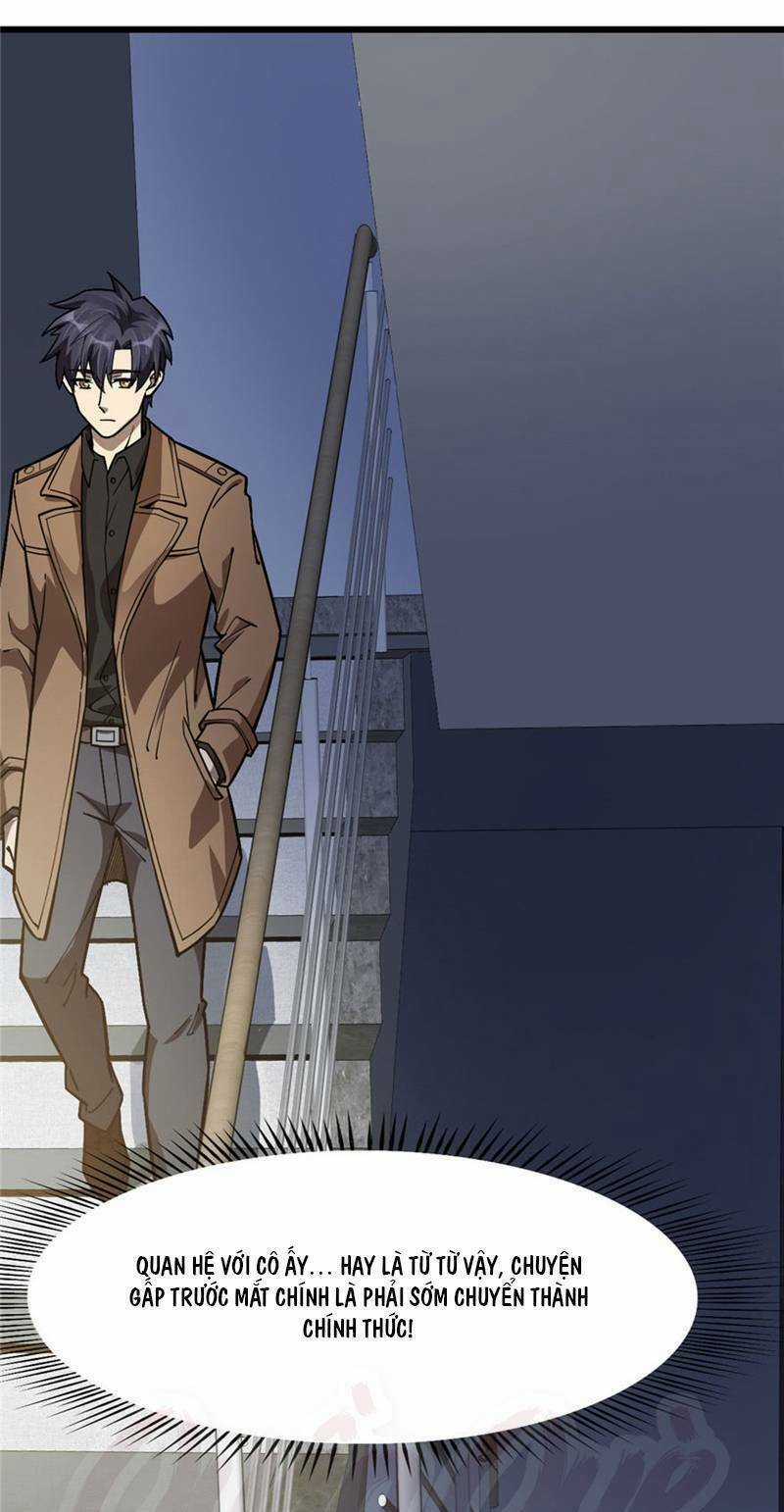 Thâm Dạ Thư Ốc Chapter 64 trang 20