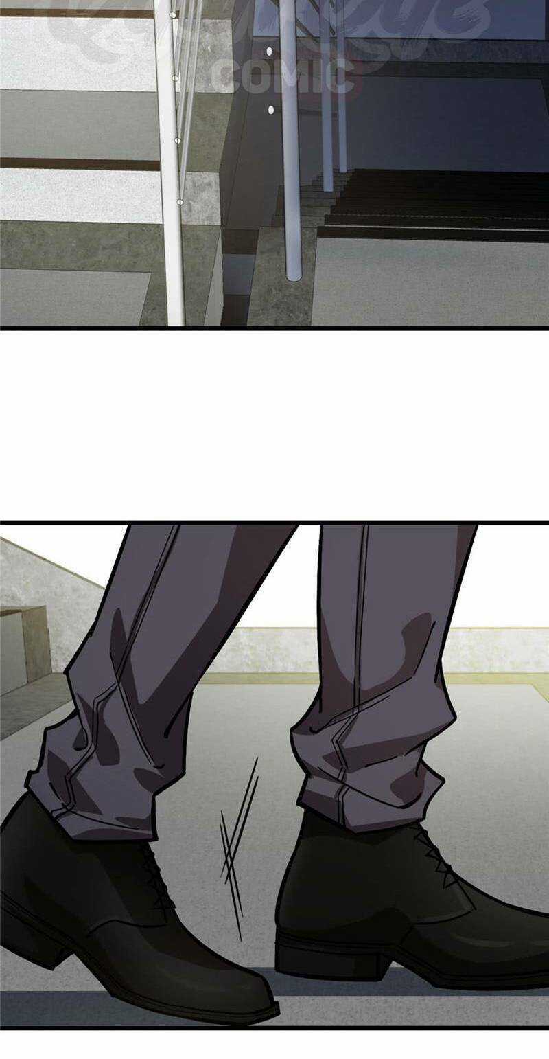 Thâm Dạ Thư Ốc Chapter 64 trang 21