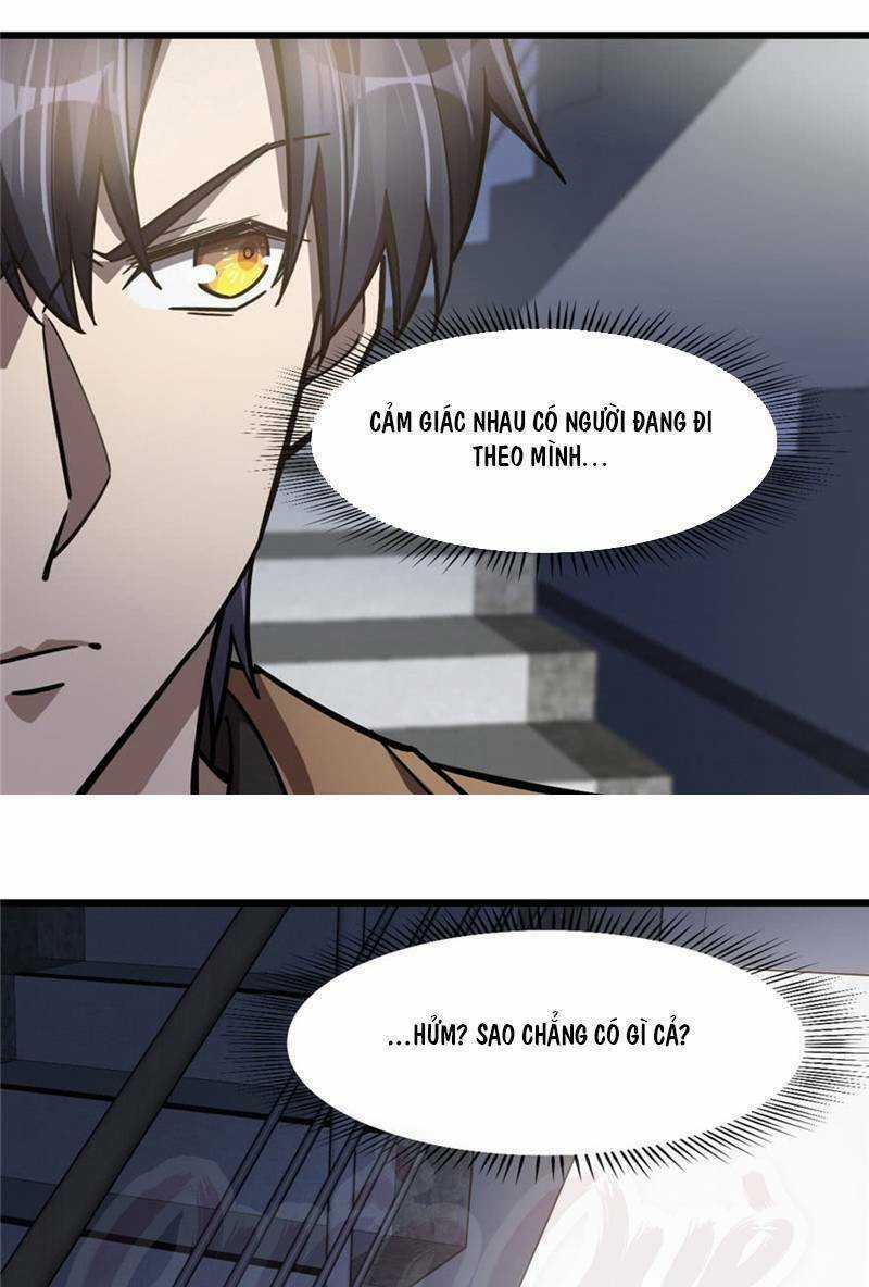 Thâm Dạ Thư Ốc Chapter 64 trang 22