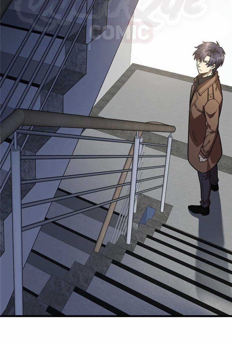 Thâm Dạ Thư Ốc Chapter 64 trang 23