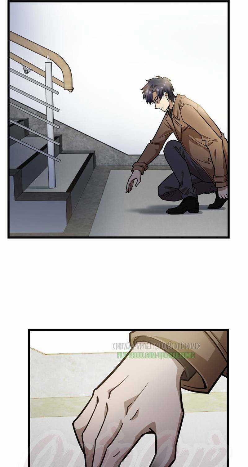 Thâm Dạ Thư Ốc Chapter 64 trang 24