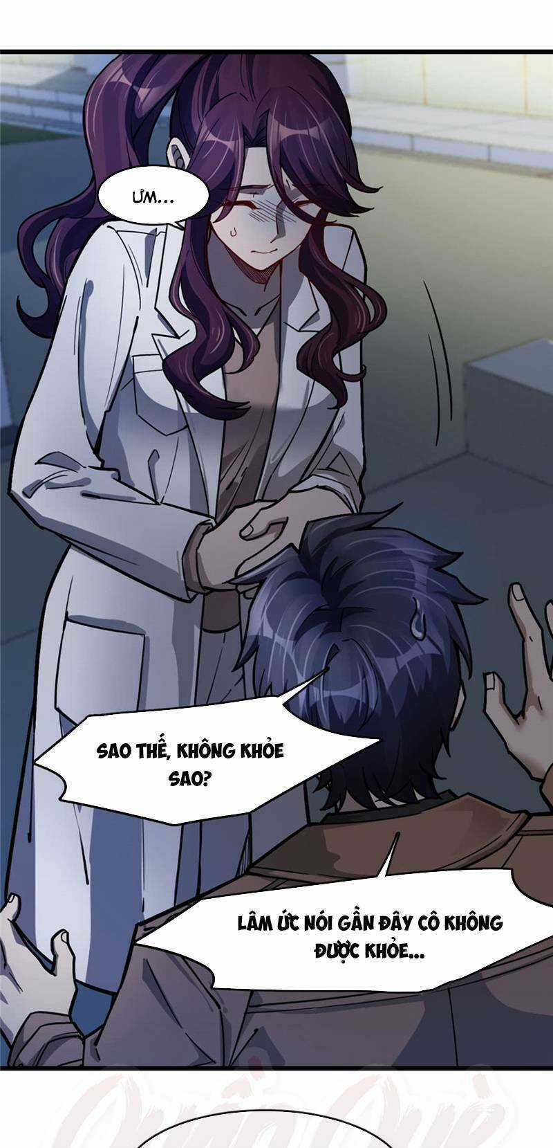 Thâm Dạ Thư Ốc Chapter 64 trang 4