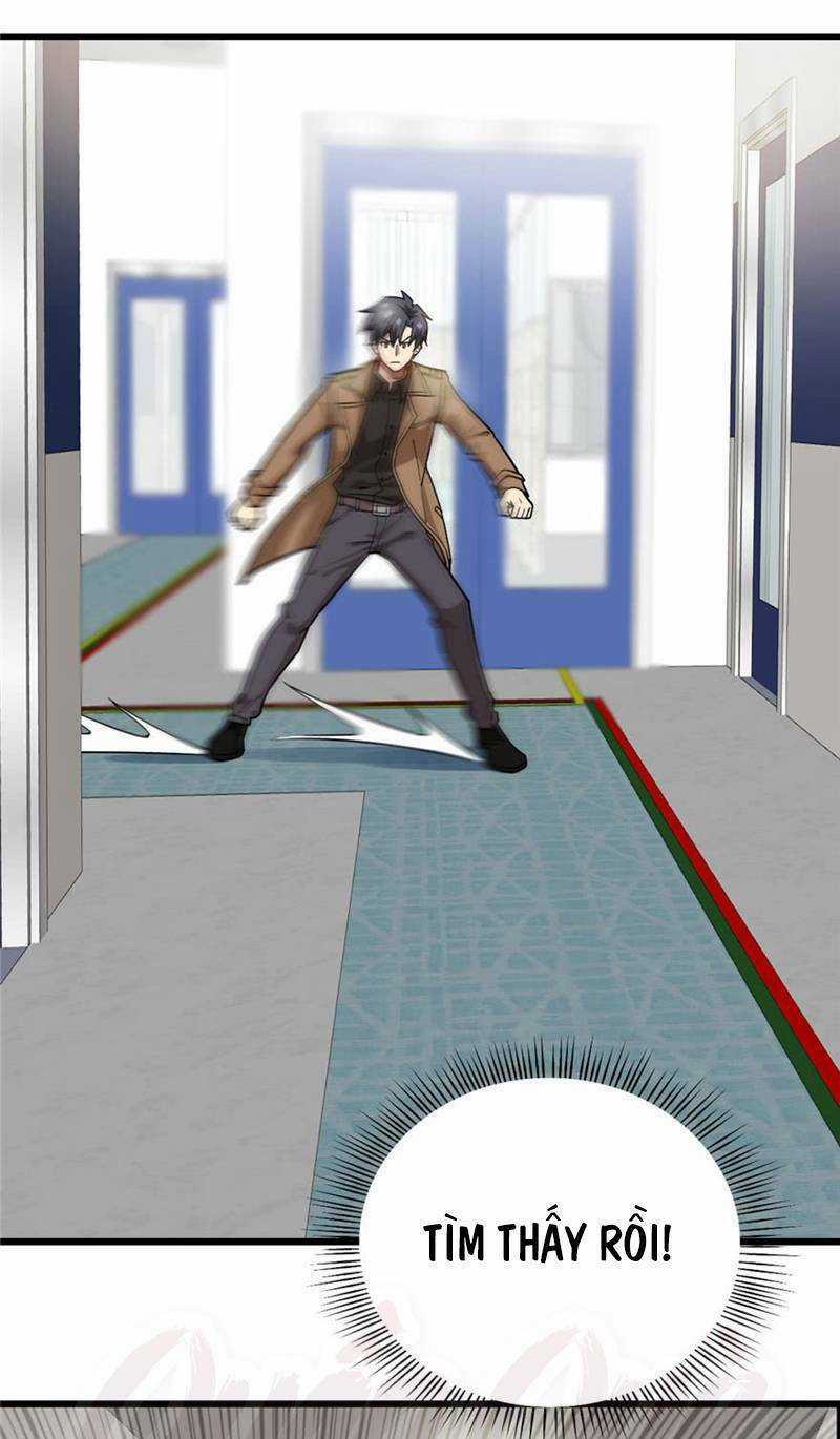 Thâm Dạ Thư Ốc Chapter 65 trang 12