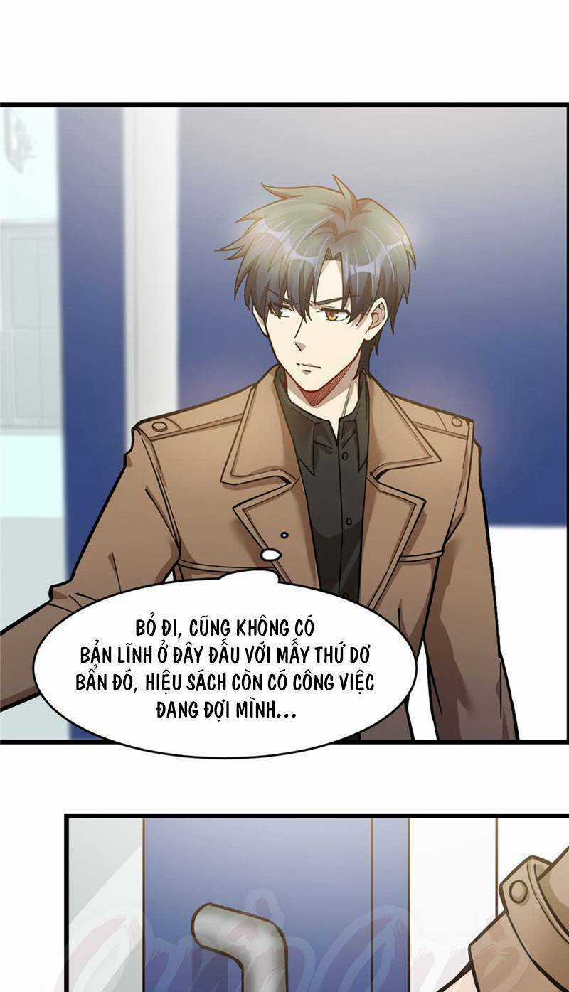 Thâm Dạ Thư Ốc Chapter 65 trang 4